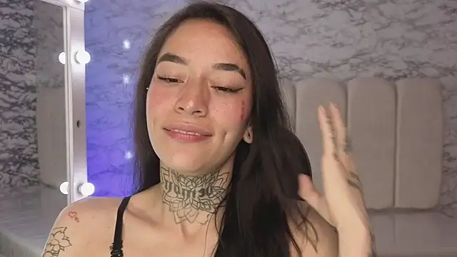 kataleya t online show from 09/19/25, 03:52