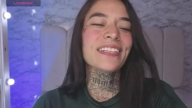 kataleya t online show from 09/20/25, 03:40