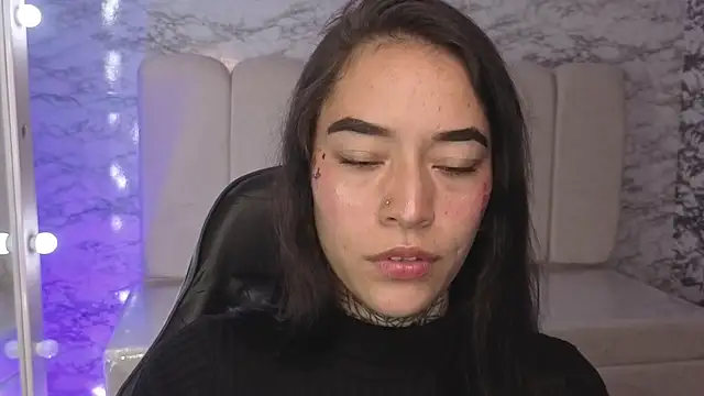 kataleya t online show from 09/23/25, 03:31