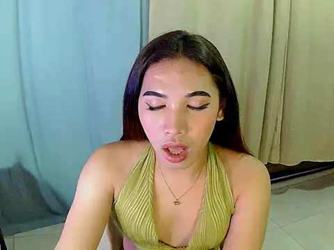 Chen Lavin online show from 10/13/25, 01:55