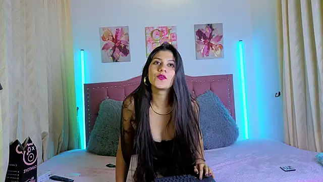 Miagreisy online show from 09/16/25, 03:07