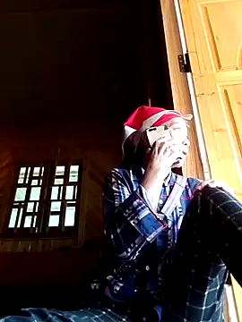 -Xuka-200 online show from 10/19/25, 09:32