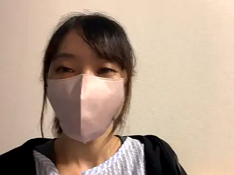 ituki 0415 online show from 10/19/25, 05:46