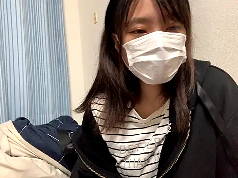 ituki 0415 online show from 10/26/25, 05:19