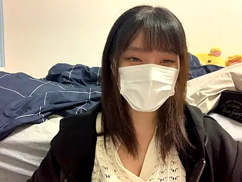 ituki 0415 online show from 11/05/25, 02:50