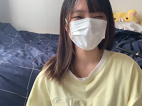 ituki 0415 online show from 11/07/25, 04:23