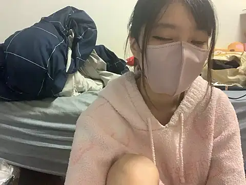 ituki 0415 online show from 11/11/25, 05:13