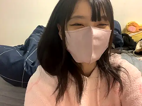 ituki 0415 online show from 11/14/25, 05:11