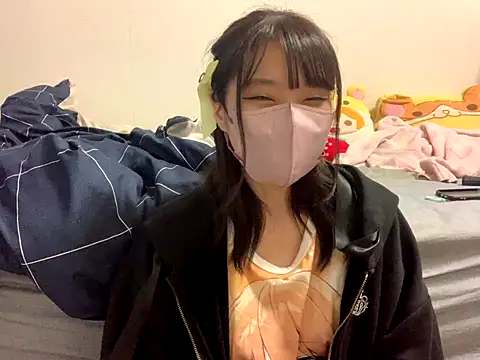 ituki 0415 online show from 11/15/25, 02:13