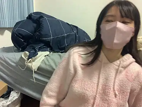 ituki 0415 online show from 11/19/25, 05:13