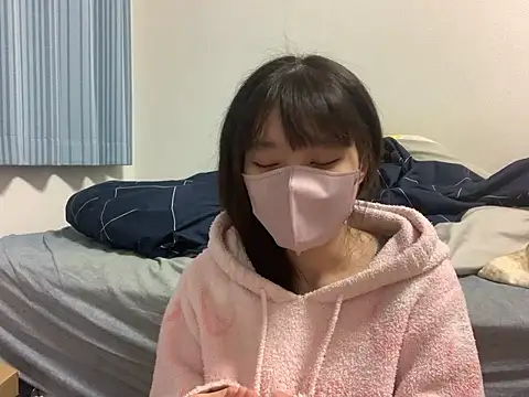 ituki 0415 online show from 11/20/25, 03:12