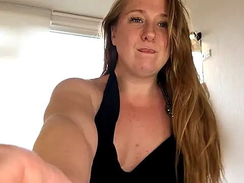 MazySunny online show from 10/12/25, 03:00