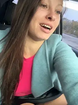 Jessie Queen 1 online show from 10/20/25, 07:31