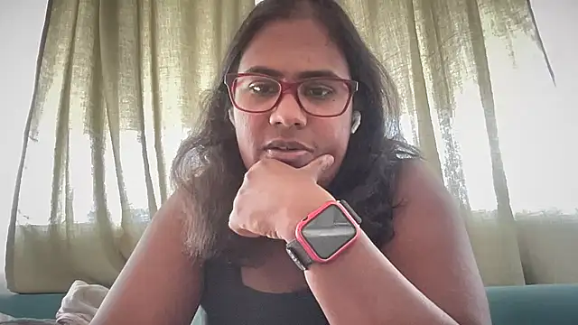 indiangodddess online show from 09/09/25, 08:14