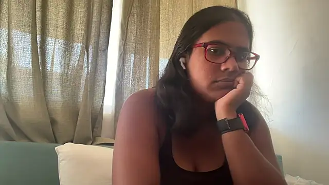 indiangodddess online show from 09/10/25, 07:41