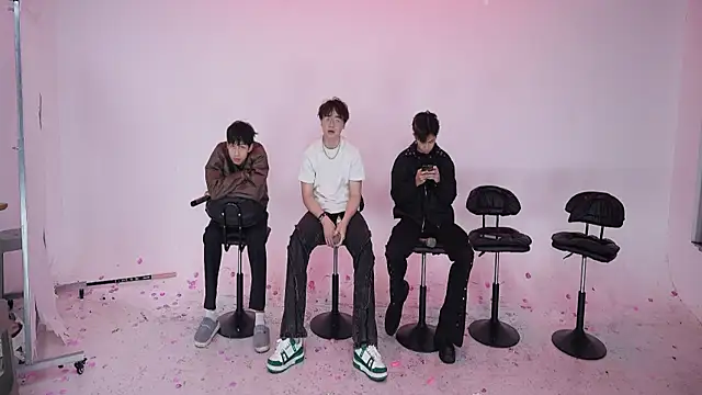 JL-sweetbaby1 online show from 10/29/25, 12:35