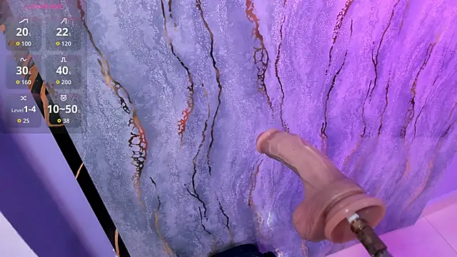 mia cataleiya online show from 10/16/25, 11:11