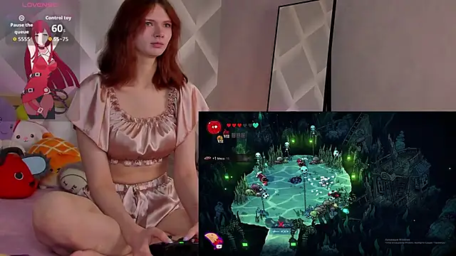 MJ Watson online show from 10/09/25, 05:05