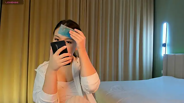 tokipokki online show from 10/09/25, 12:19