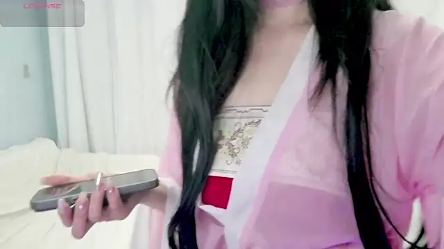 XIAOYU7-2025 online show from 10/06/25, 02:25