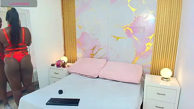 AlishaDixon online show from 11/10/25, 11:53