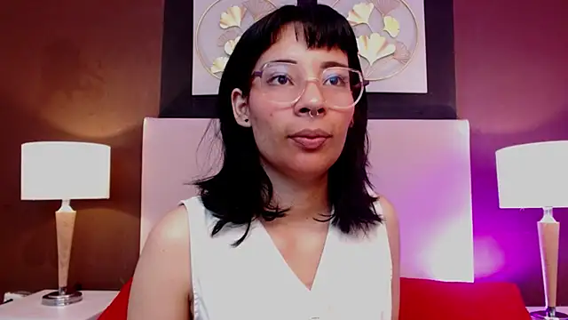 Snapshot of FresaAnix chatting on 09/25/25, 11:47 FresaAnix online show from 09/25/25, 11:47