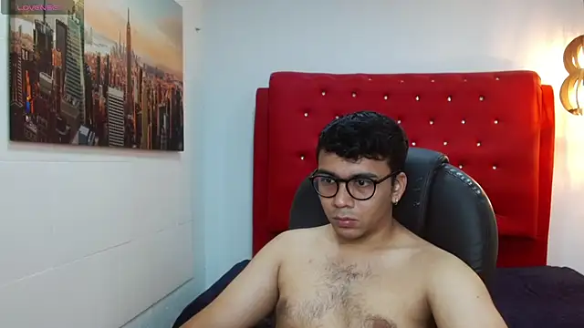 titanxero online show from 10/25/25, 11:51