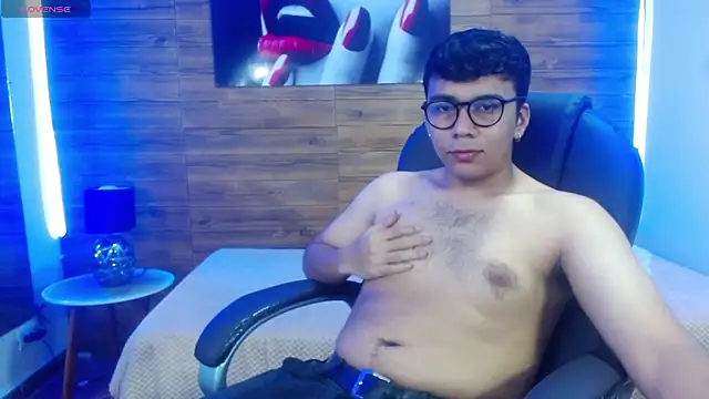 titanxero online show from 10/27/25, 01:04