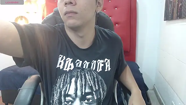 titanxero online show from 10/31/25, 12:39