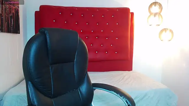 titanxero online show from 11/13/25, 12:59