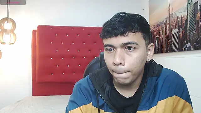 titanxero online show from 11/14/25, 11:42