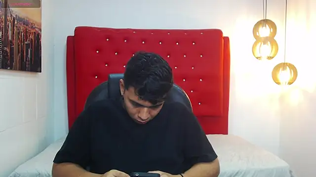 titanxero online show from 11/15/25, 12:23