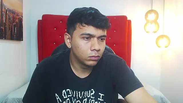 titanxero online show from 11/18/25, 11:47