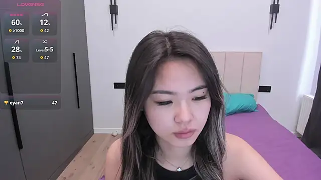 Maakimita online show from 09/22/25, 08:16