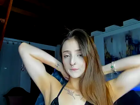 katy   deliz online show from 10/10/25, 03:05