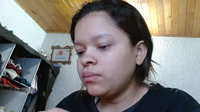 Snapshot of Lorena_pussy66 chatting on 10/18/25, 11:11 Lorena pussy66 online show from 10/18/25, 11:11