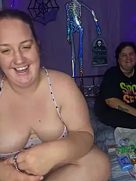 BabygurlJay online show from 11/02/25, 11:51