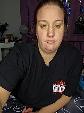 BabygurlJay online show from 11/18/25, 02:39