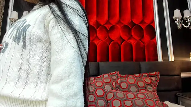 SharonBonet online show from 11/14/25, 01:54