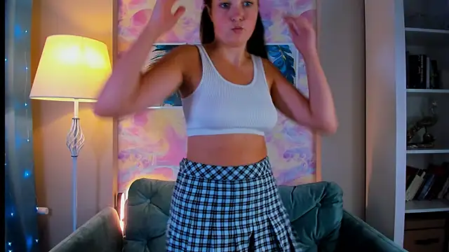 Snapshot of Angel_Lilly chatting on 09/11/25, 12:16 Angel Lilly online show from 09/11/25, 12:16