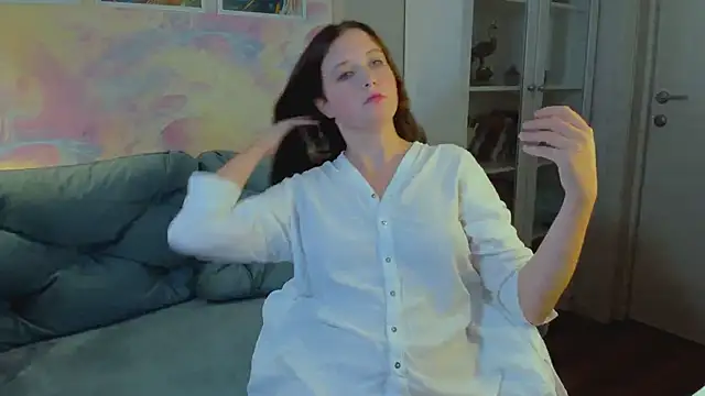 Snapshot of Angel_Lilly chatting on 09/22/25, 01:24 Angel Lilly online show from 09/22/25, 01:24