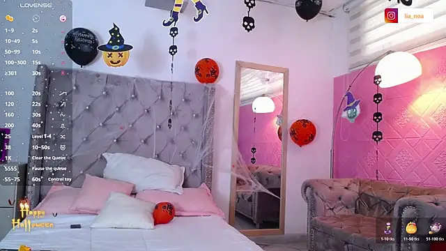 Lia Teen online show from 11/04/25, 07:46