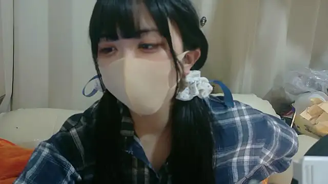 nanami jp Hbust online show from 09/20/25, 03:02