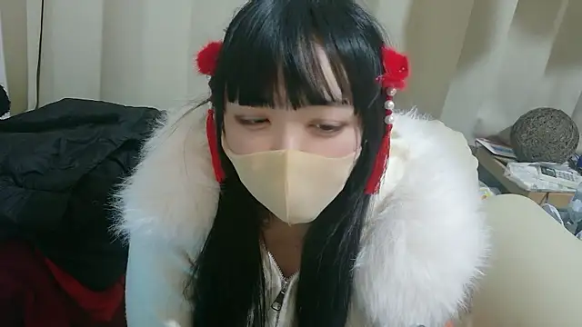 nanami jp Hbust online show from 11/24/25, 11:32