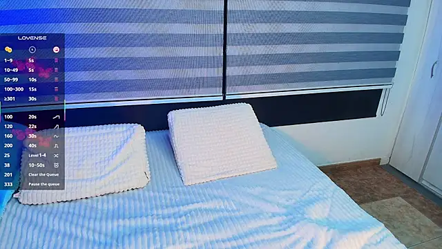 veronikali online show from 10/04/25, 01:09