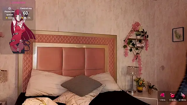 Snapshot of RobinBennett chatting on 10/26/25, 12:22 RobinBennett online show from 10/26/25, 12:22