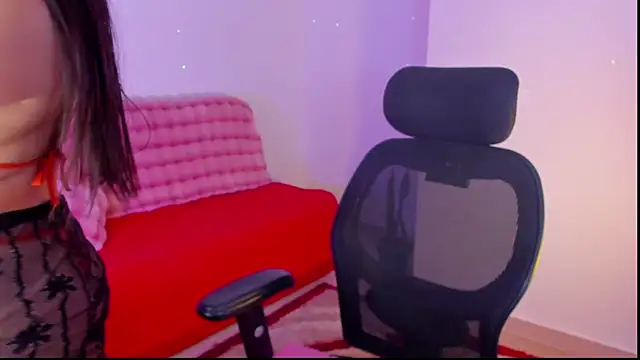 SofiaBermudez online show from 11/13/25, 01:04