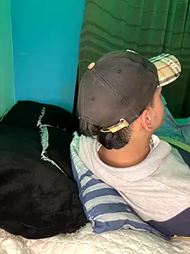 Boyxcock7 online show from 10/06/25, 02:42