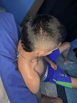 Boyxcock7 online show from 11/13/25, 06:23