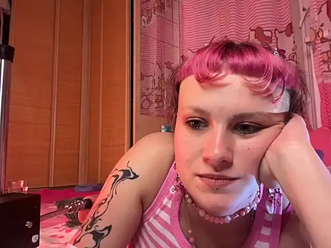 MystiqueRoxy online show from 09/10/25, 02:44